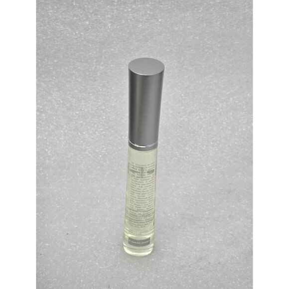 Deep Sea Cosmetics Dead Sea Nourishing Cuticle Oil - Picture 2 of 2